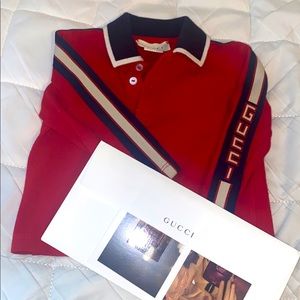 Gucci shirt